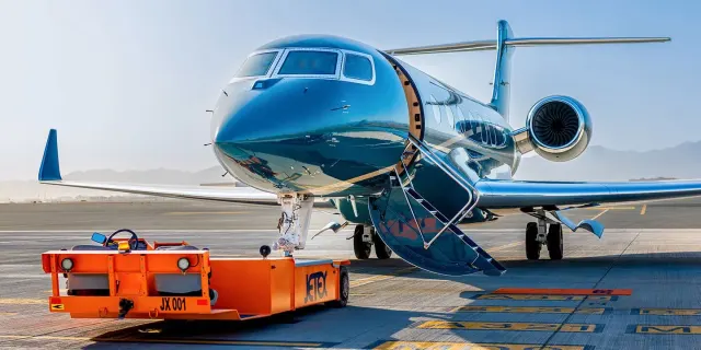 Jetex: photo 4