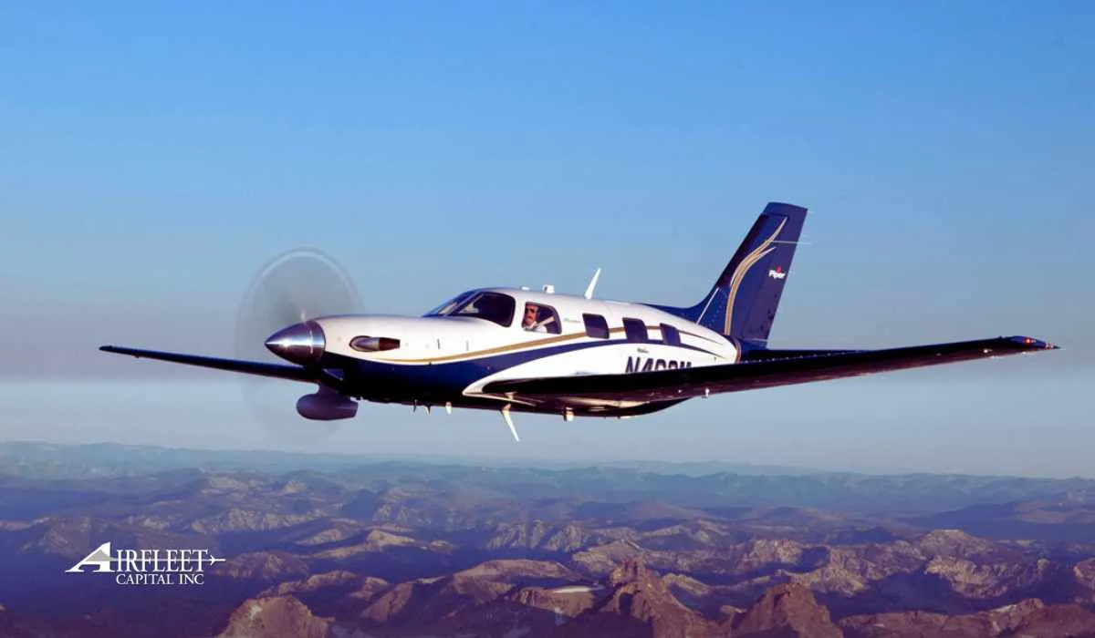 AirFleet Capital: photo 3