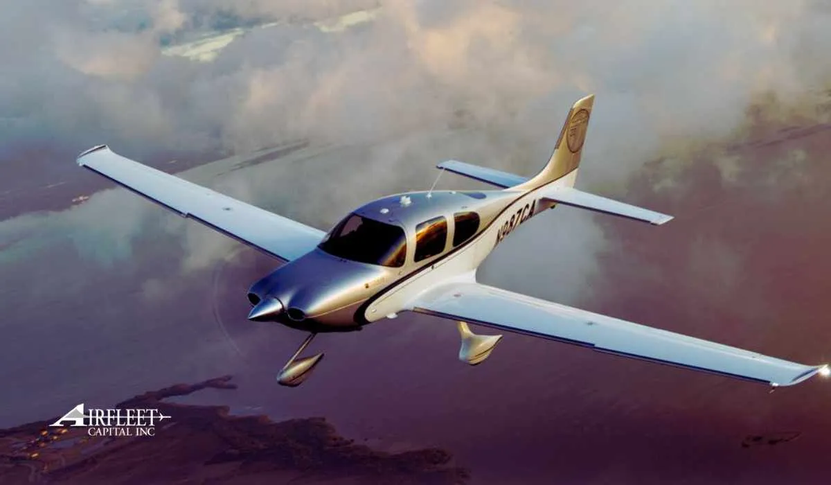 AirFleet Capital: photo 4