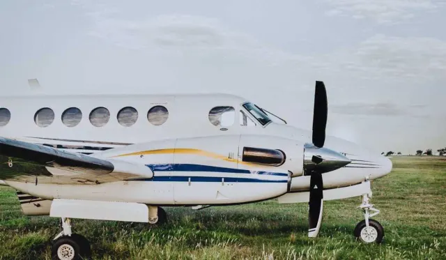 Altitude Aviation: photo 3