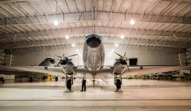 AOPA Aviation Finance
