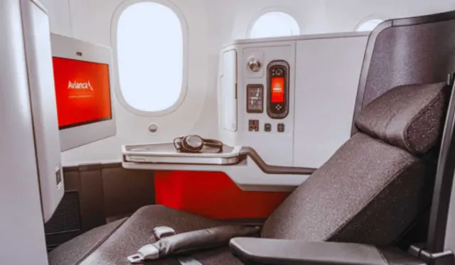 Avianca Services