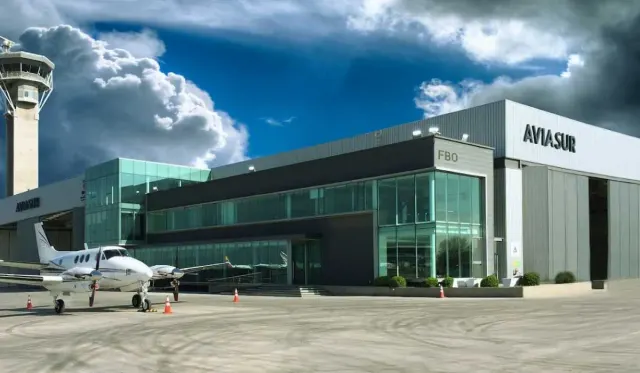 Aviasur photo 2