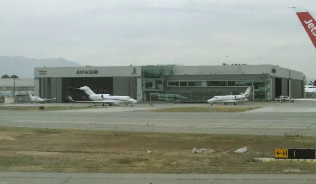 Aviasur photo 3