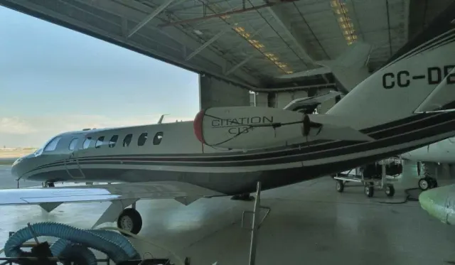 Aviasur photo 4