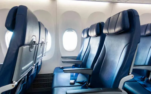 Charter Jet One: photo 2