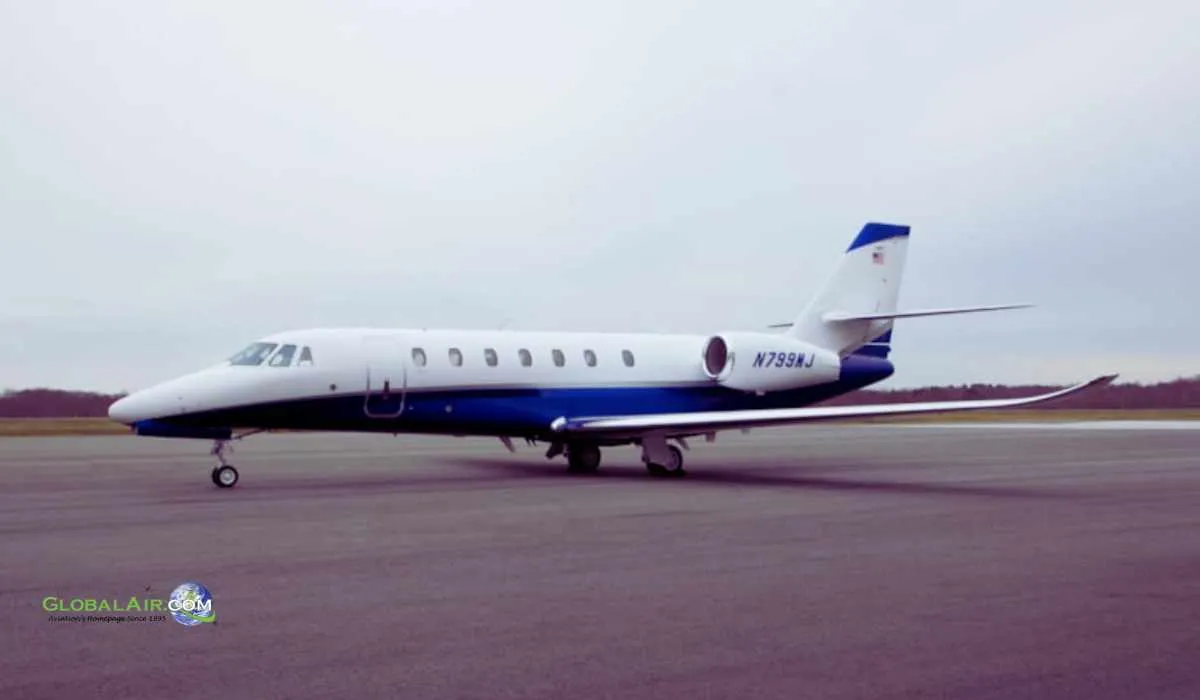 Global Air: photo 2