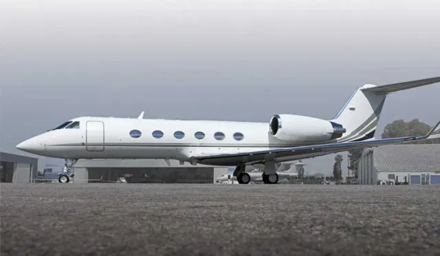 Jetcraft: photo 1