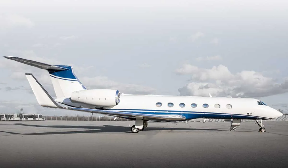 Jetcraft: photo 3