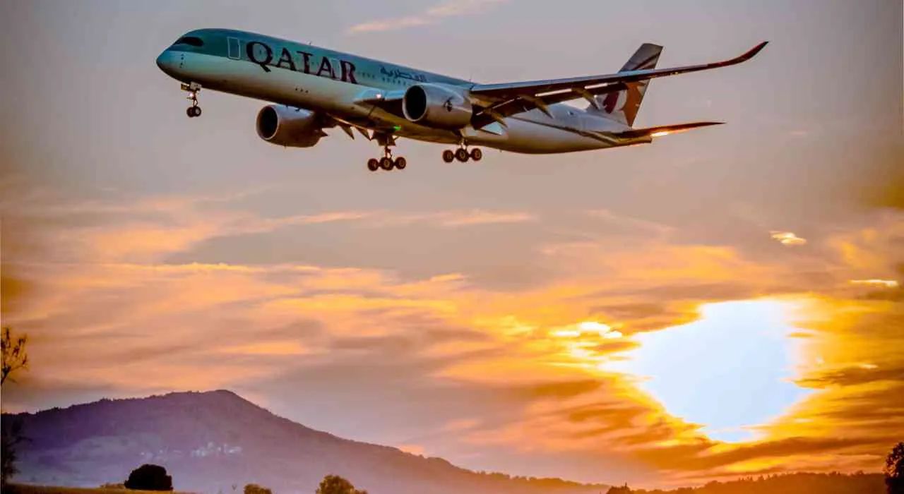 Global Air Charters: photo 3