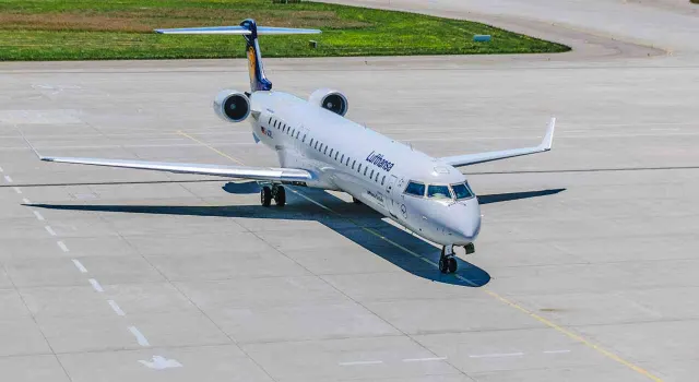 Global Air Charters: photo 2
