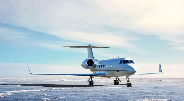 Sovereign Business Jets: photo 3