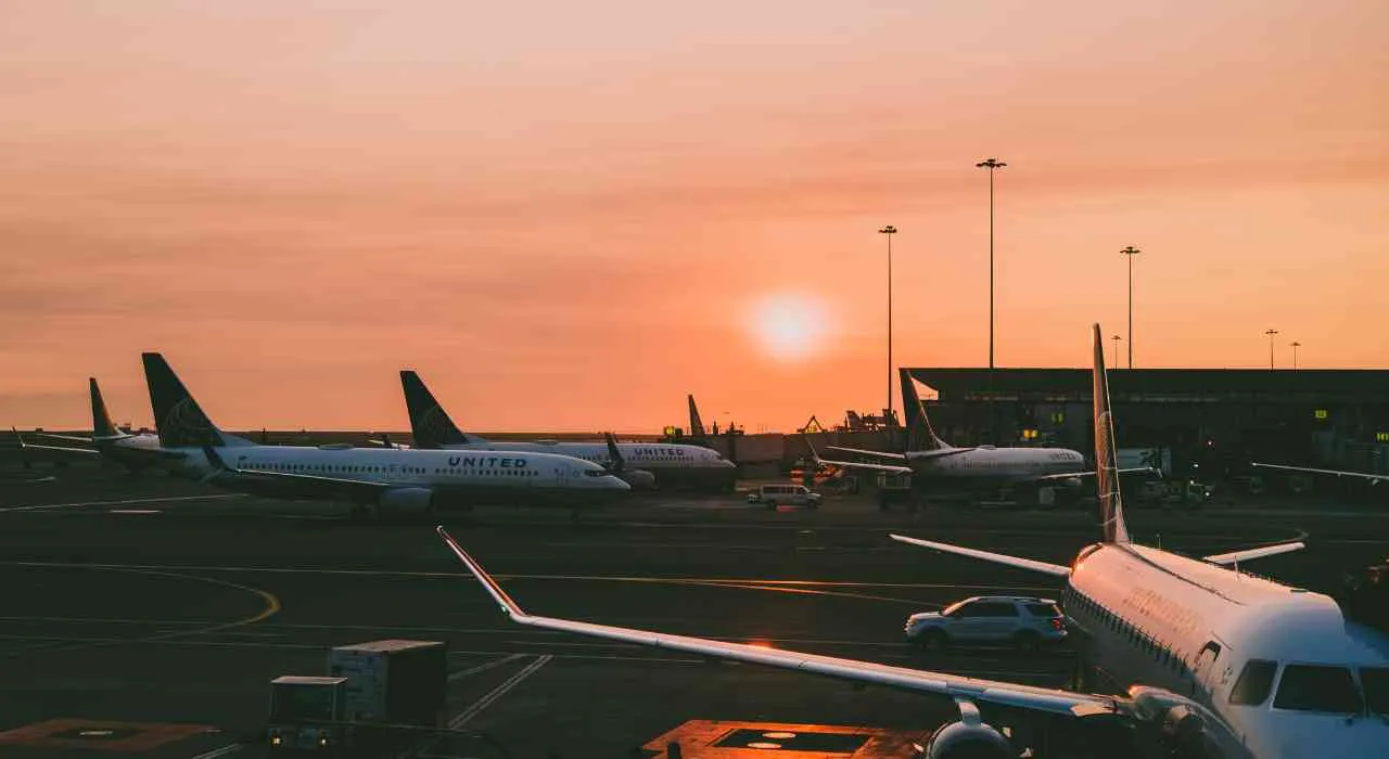 Sun Air Jets: photo 1