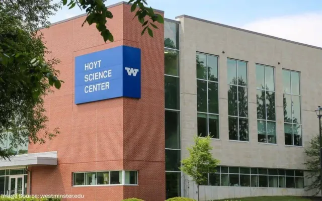 Westminster College: photo 1