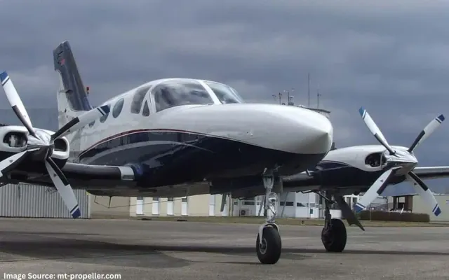 MT-Propeller: photo 2