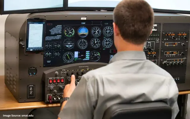 School of Missionary Aviation Technology: photo 2