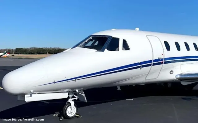 FlyCarolina: photo 2
