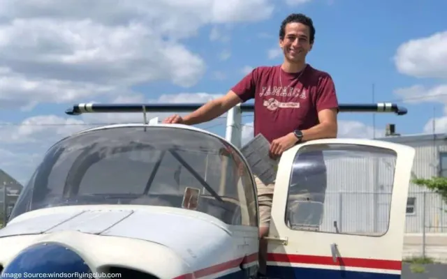 Windsor Flying Club: photo 3