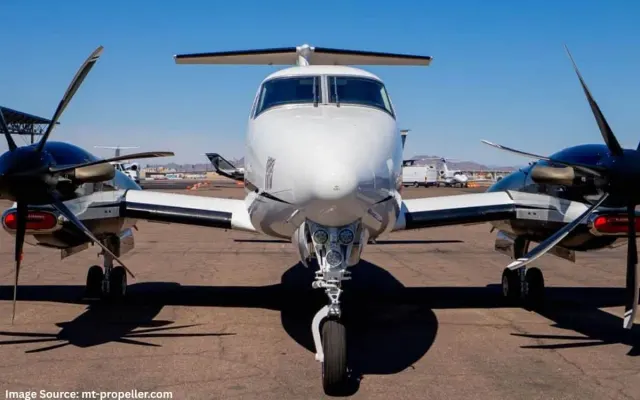 MT-Propeller: photo 3