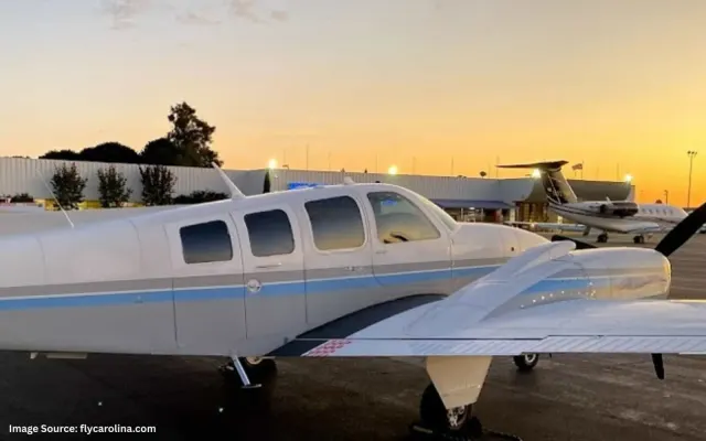 FlyCarolina: photo 3