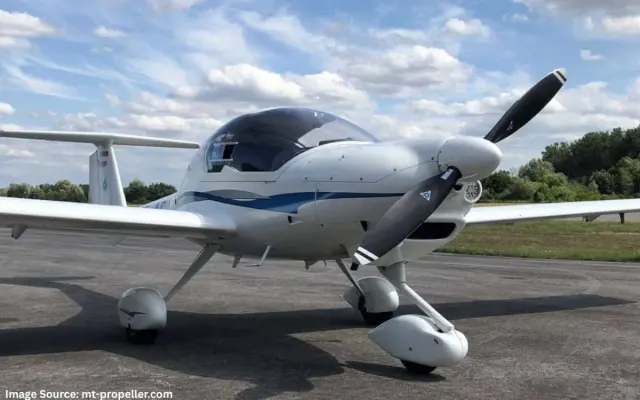 MT-Propeller: photo 4