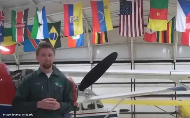 School of Missionary Aviation Technology: photo 5