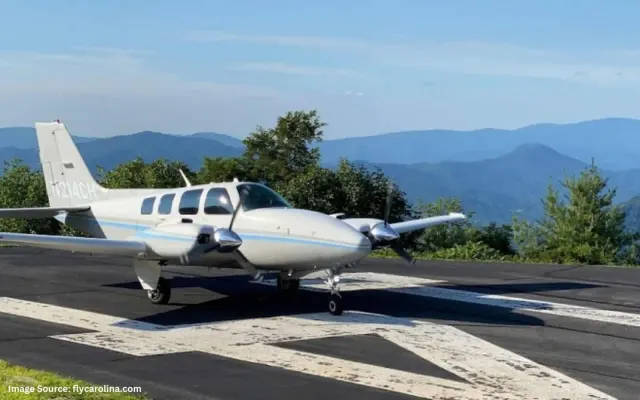 FlyCarolina: photo 5