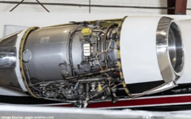 Eagle Aviation: photo 5