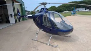 Mach Aviation: photo 2