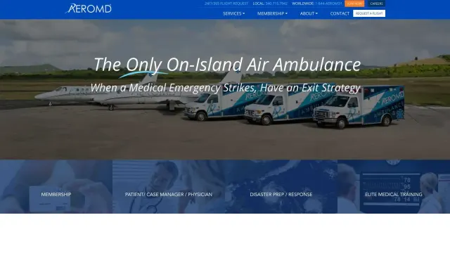 Aero MD