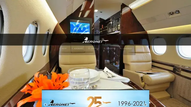 Aeronet