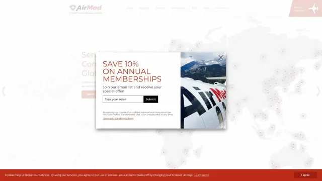 Air Ambulance International