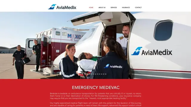 AviaMedix