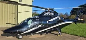 Mach Aviation: photo 5
