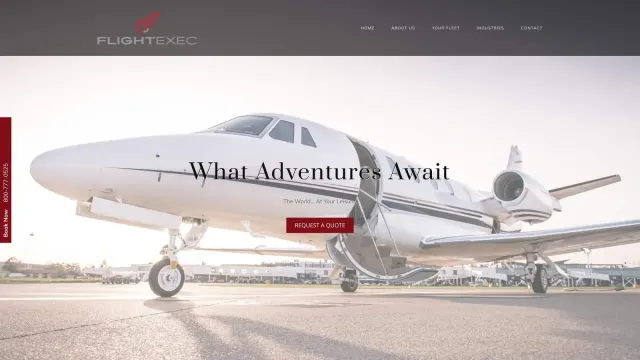 FlightExec