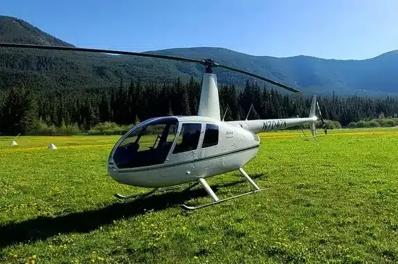 Red Eagle Aviation: photo 2