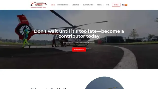 Helimedic
