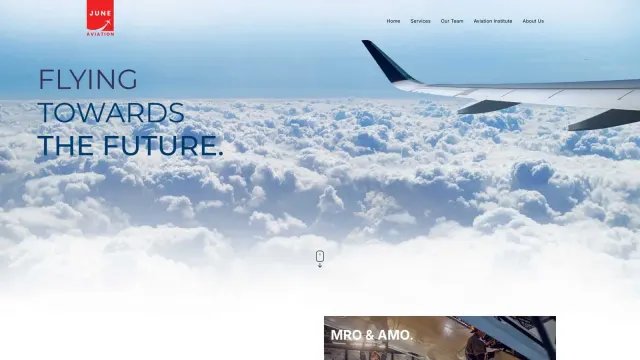June Aviation