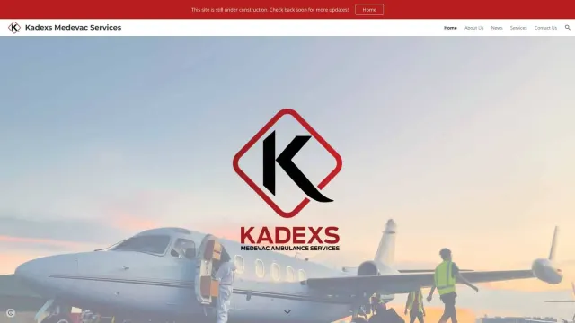 Kadexs Medevac Ambulance Services