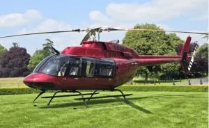 Mach Aviation: photo 3