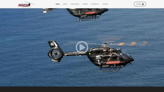 Otago Rescue Helicopter Trust
