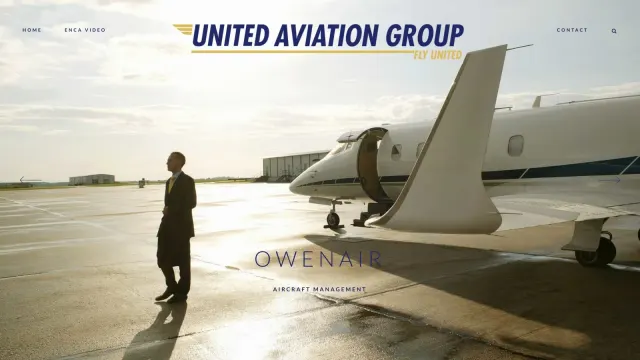 United Aviation Group