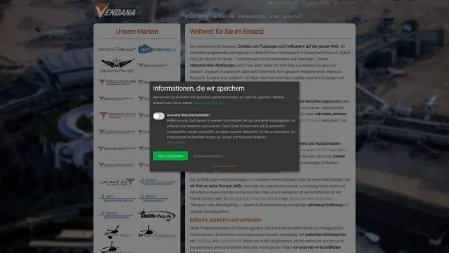 Vendana GmbH