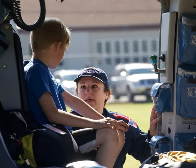 Life Flight: photo 2