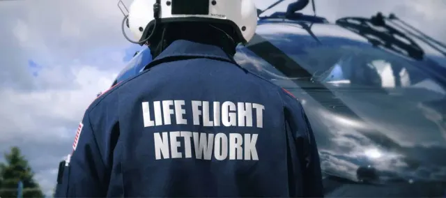 Life Flight: photo 3