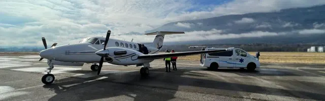Capital Air Ambulance