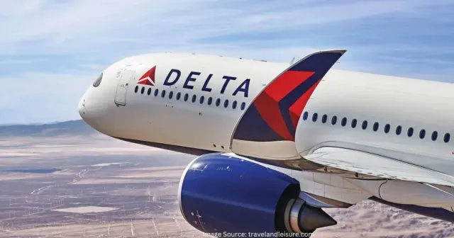 Delta Air Lines: photo 3