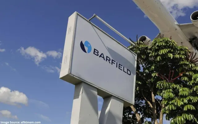Barfield Inc.: photo 2