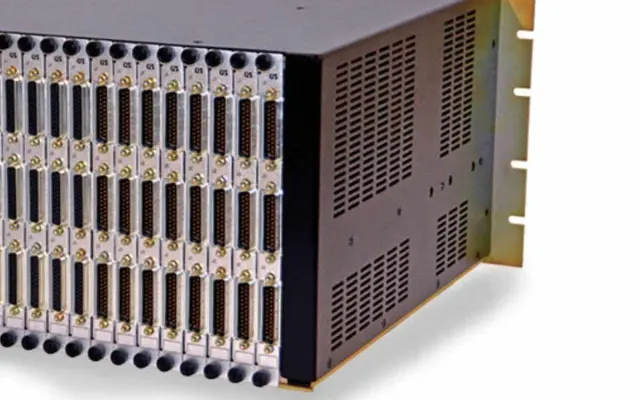 Universal Switching Corporation: photo 3