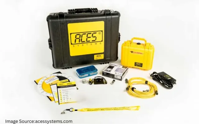 ACES Systems: photo 1